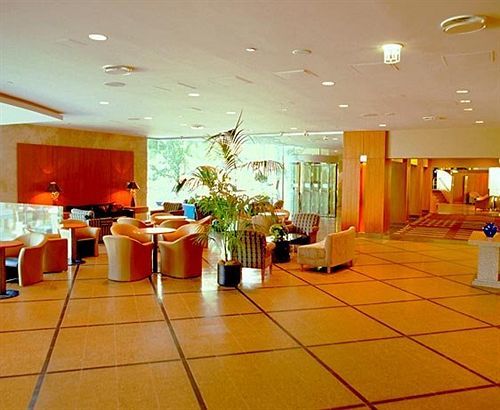 The Empire Landmark Hotel 溫哥華 外观 照片